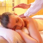 Stress Relief & Relaxation Massage